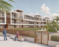 Nieuwbouw Woningen - Apartment - Torre de la Horadada