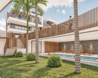 Nieuwbouw Woningen - Apartment - Torre de la Horadada