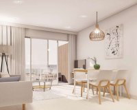 Nieuwbouw Woningen - Apartment - Torre de la Horadada