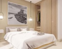 Nieuwbouw Woningen - Apartment - Torre de la Horadada