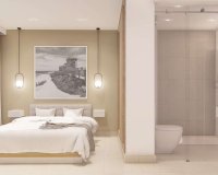 Nieuwbouw Woningen - Apartment - Torre de la Horadada