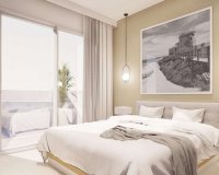 Nieuwbouw Woningen - Apartment - Torre de la Horadada