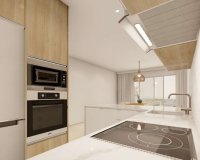 Nieuwbouw Woningen - Apartment - Torre de la Horadada
