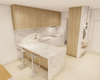Nieuwbouw Woningen - Apartment - Torre de la Horadada