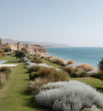 Serena Properties
