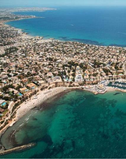 Orihuela <strong>Kust</strong>