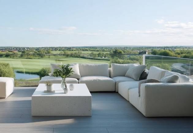 <strong>Luxe</strong> Woningen